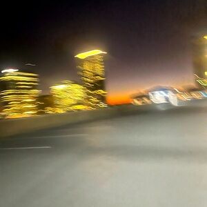 Meet your Posher, Jake